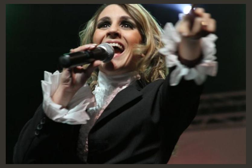 Flaviane Montenegro photo 1