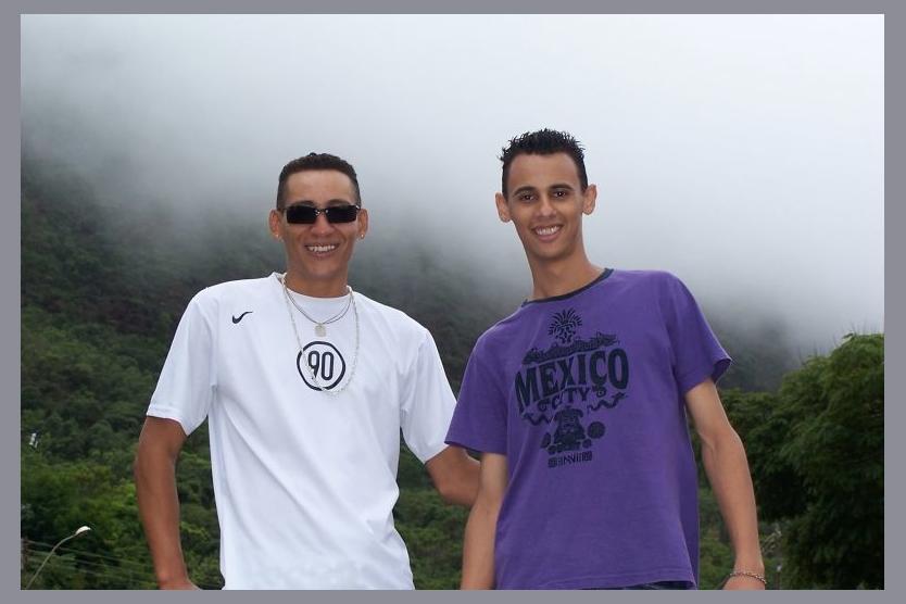 Flavinho e Duda photo 1