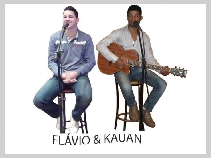 Flávio & Kauan photo 1