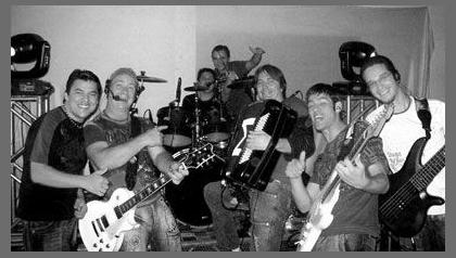 Flavio Dalcin e Banda Ouro photo 1