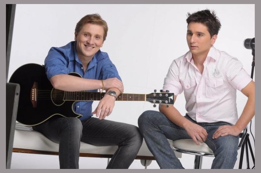 Flavio Prado e Rafael photo 1