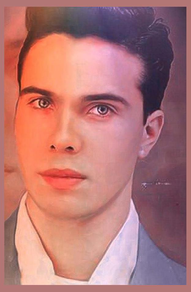 Flávio Silvino photo 1