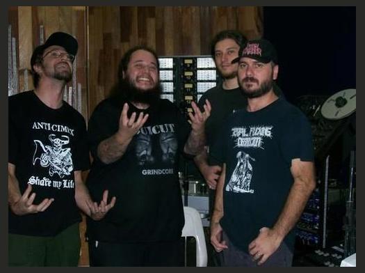 Flesh Grinder photo 1