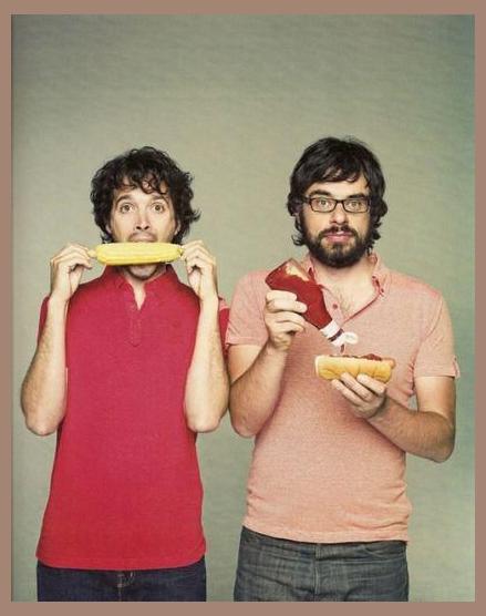 Flight Of The Conchords photo 1