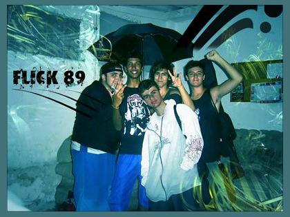 Flick-89 photo 1