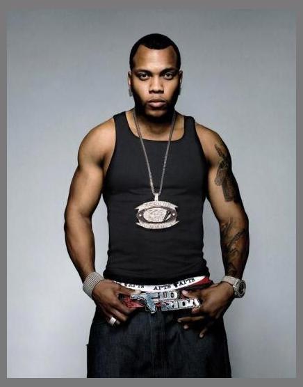 Flo Rida photo 1