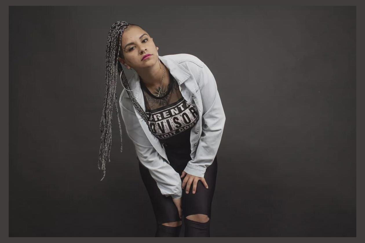 Flor de Rap photo 1