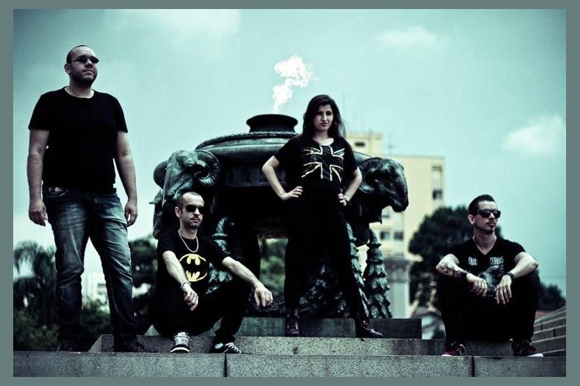 Flor de Vinil photo 1
