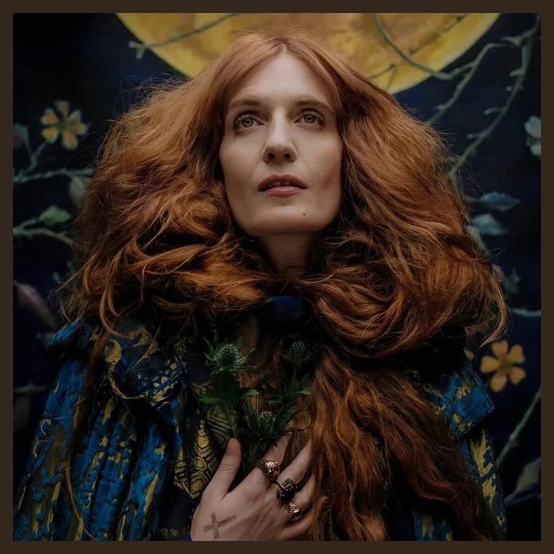 Florence + The Machine photo 1