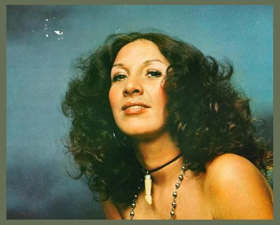 Flora Purim photo 1