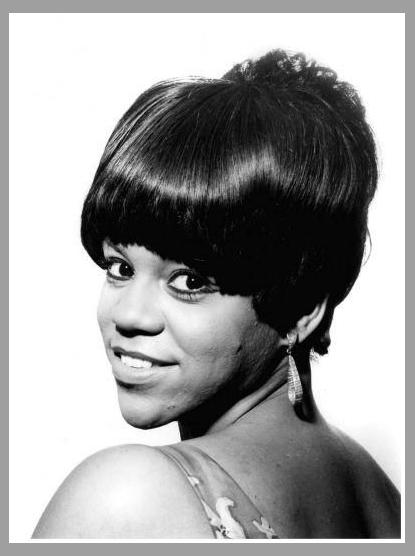 Florence Ballard photo 1