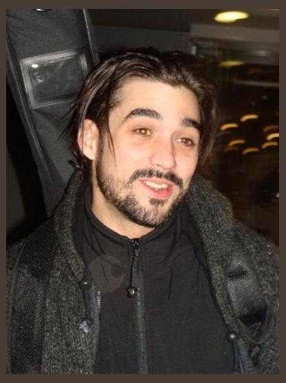 Florent Mothe photo 1