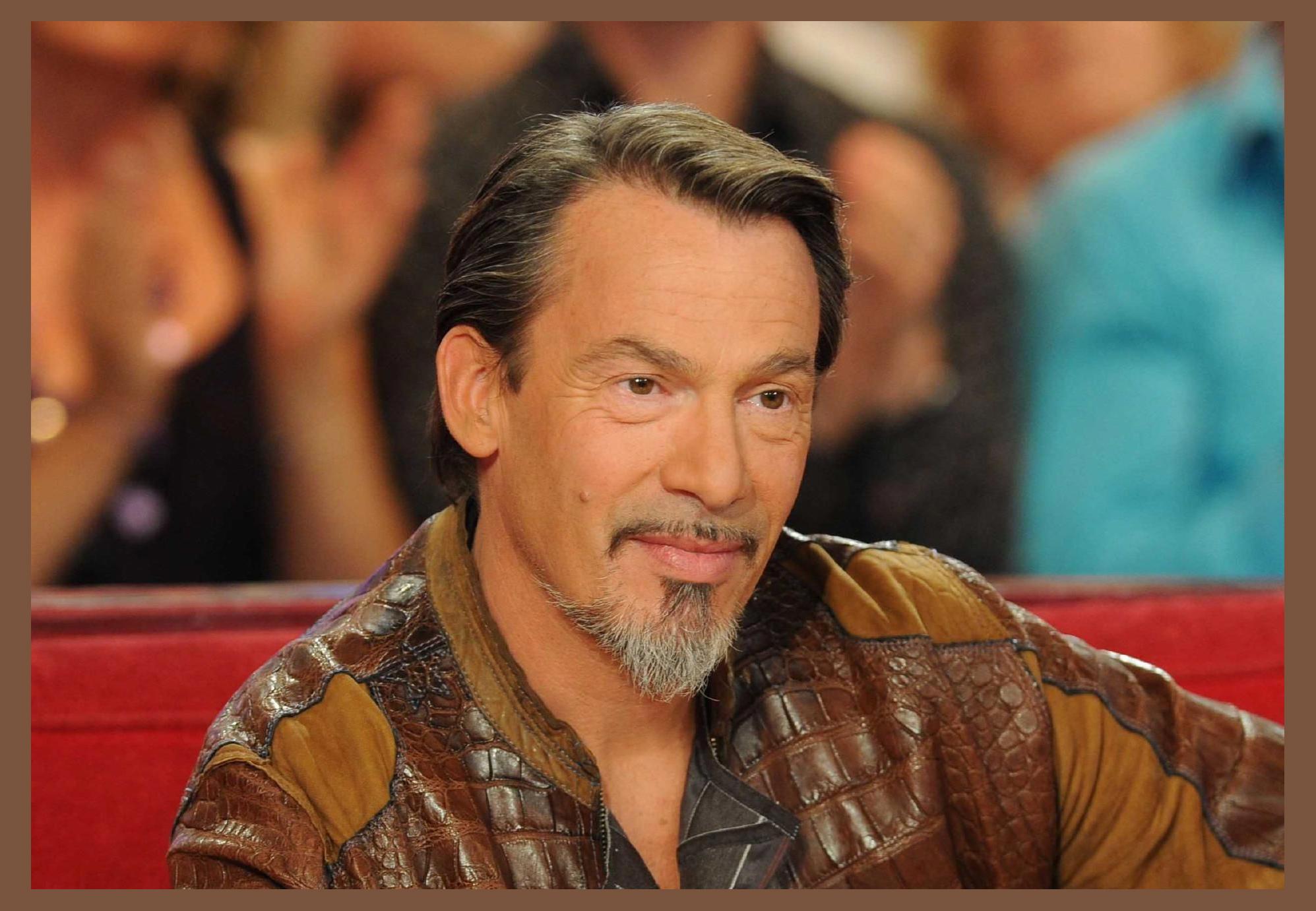 Florent Pagny photo 1