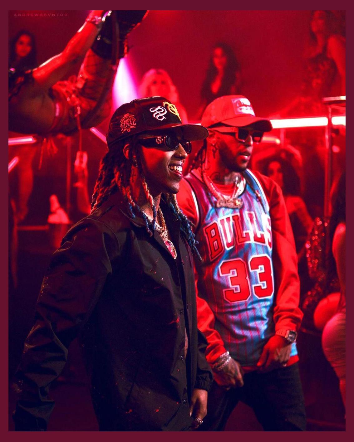 Flow Mafia photo 1
