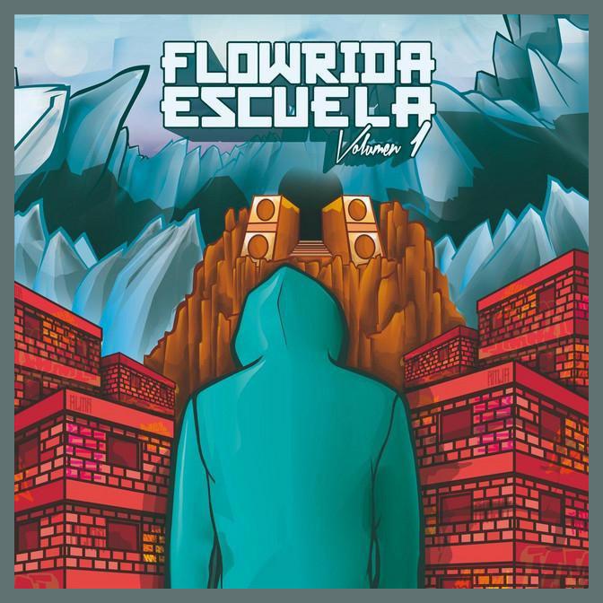 Flowrida Rap photo 1