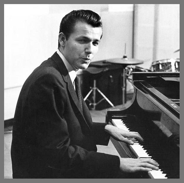 Floyd Cramer photo 1