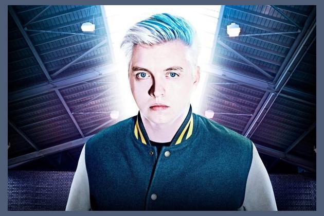 Flux Pavilion photo 1