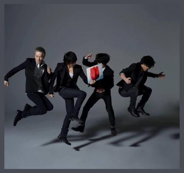 Flumpool photo 1