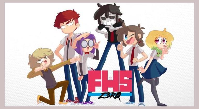 FNAFHS photo 1