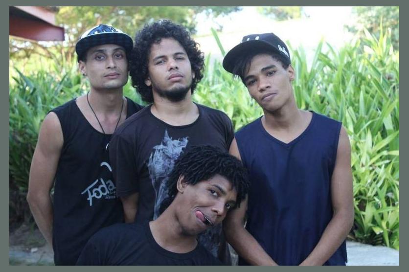 Foda-se Cia Iltda photo 1