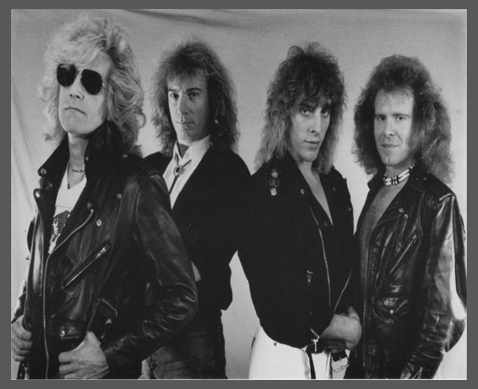 Foghat photo 1