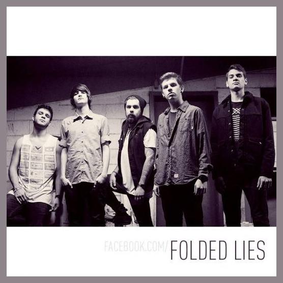 Folded Lies photo 1