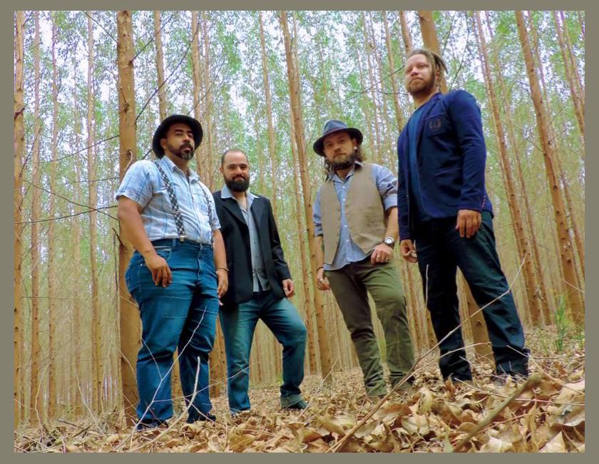 Folk Como Ocê Gosta photo 1