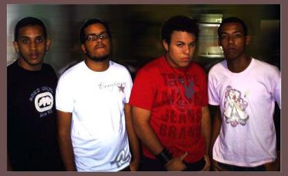 Fone Brazuka photo 1