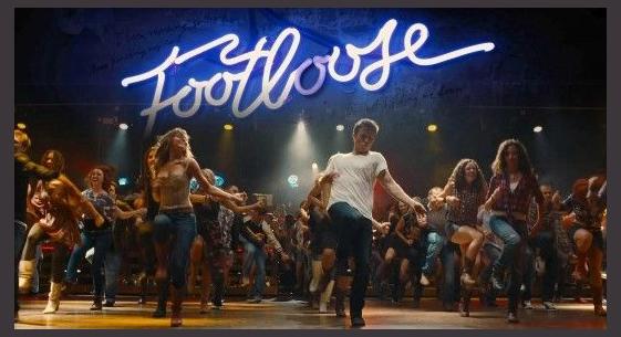 Footloose photo 1