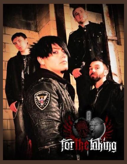 For The Taking photo 1