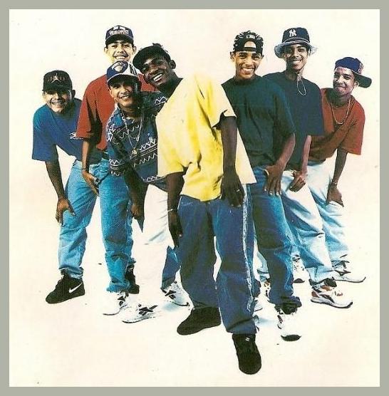Força do Rap photo 1