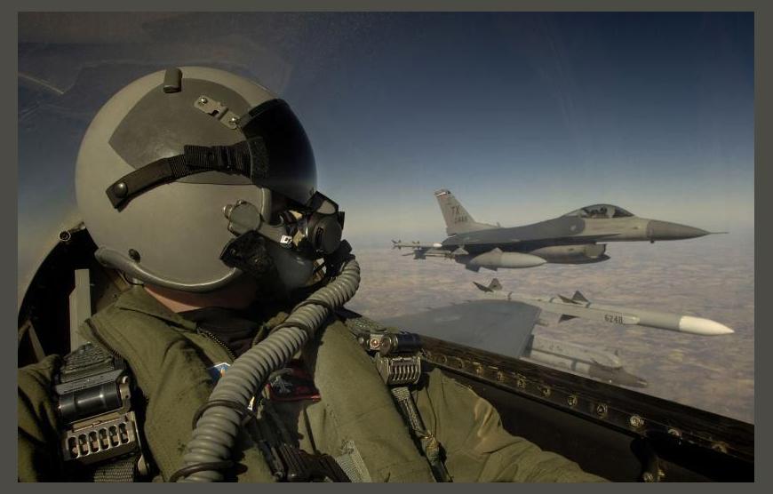 Força Aérea Brasileira photo 1