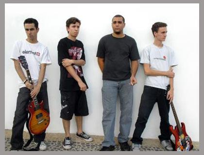 Fora da Lei photo 1