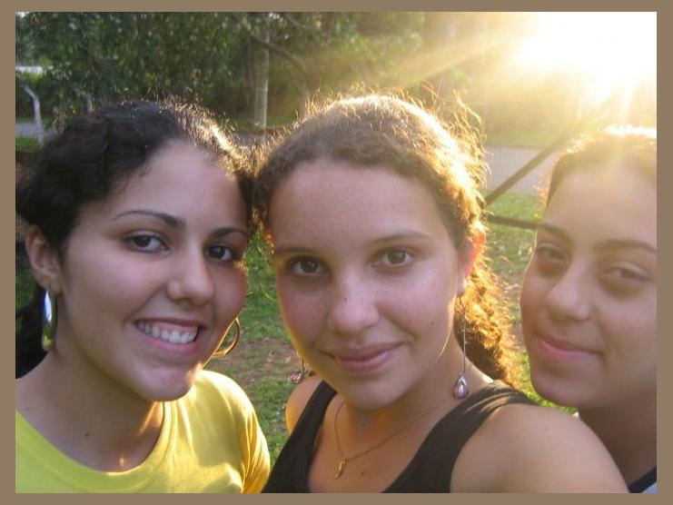 Fora da Linha photo 1