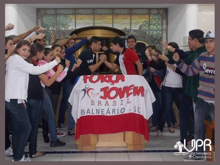 Força Jovem Universal (FJU) photo 1
