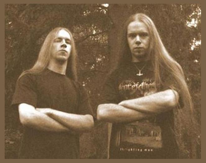 Forefather photo 1
