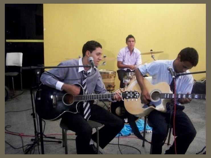 ForChristBand photo 1