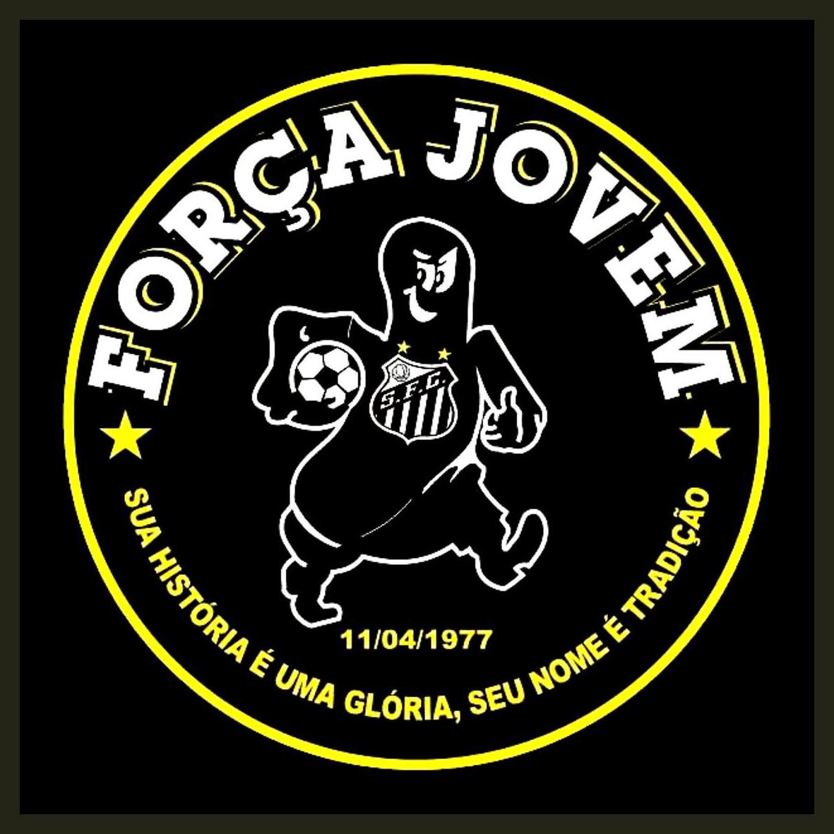 Força Jovem do Santos photo 1