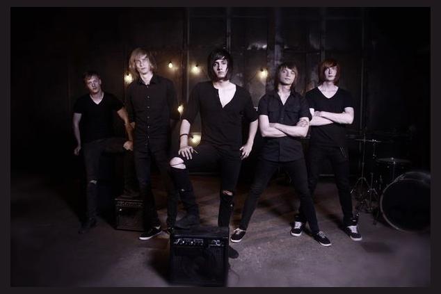 Forget My Silence photo 1