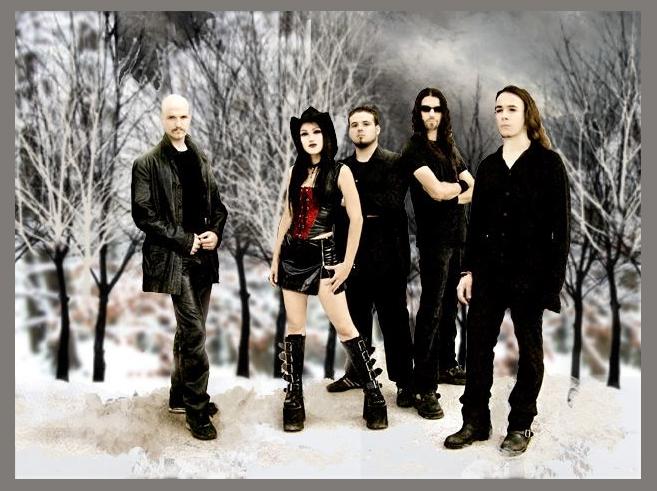 Forever Slave photo 1
