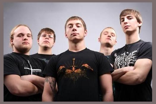 Forever In Terror photo 1
