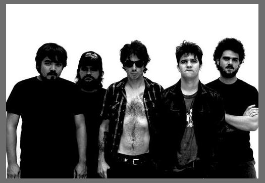 Forgotten Boys photo 1