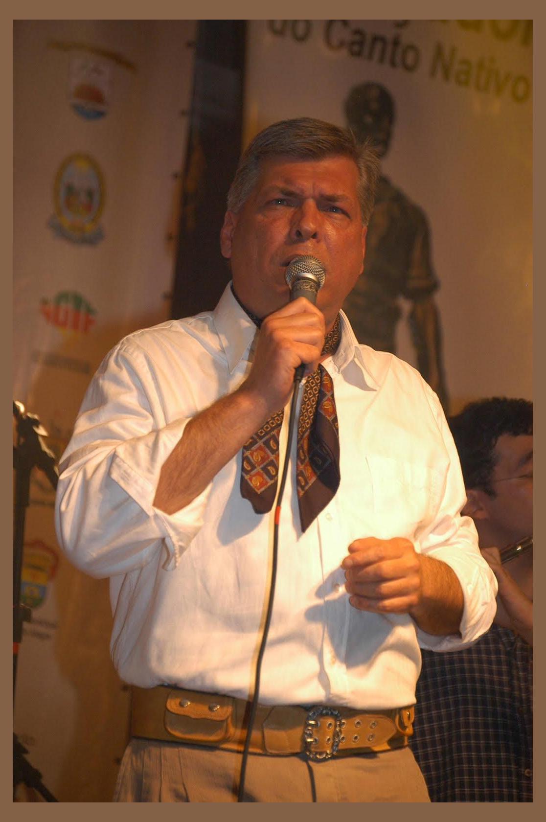 Flávio Hansen photo 1