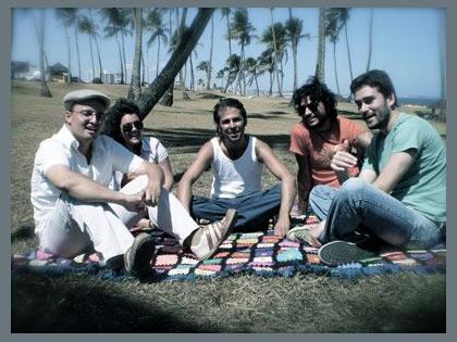 Formidável Família Musical photo 1