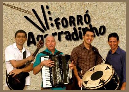 Forró Agarradinho photo 1