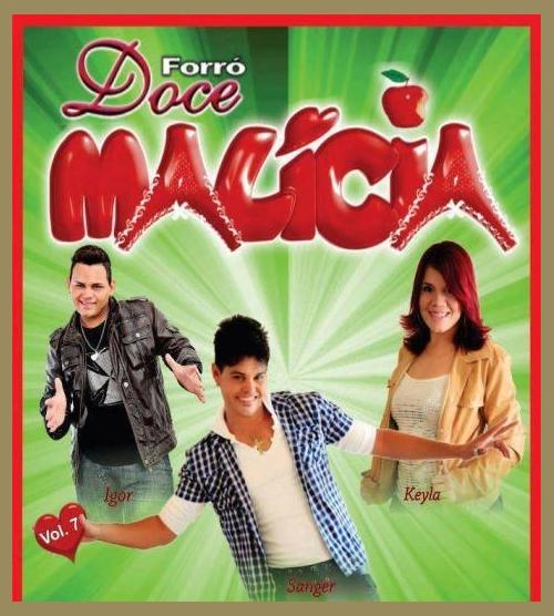 Forró Doce Malícia photo 1