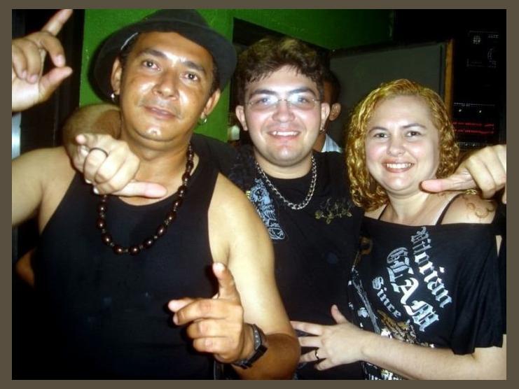 Forro Mexido photo 1