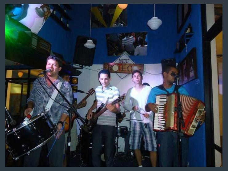 Forró Mangueados photo 1