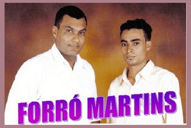 Forró martins photo 1