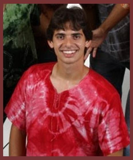 Forró Pé de Toddy photo 1